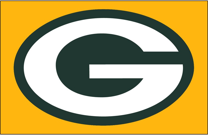 Green Bay Packers 1970-Pres Helmet Logo t shirts DIY iron ons